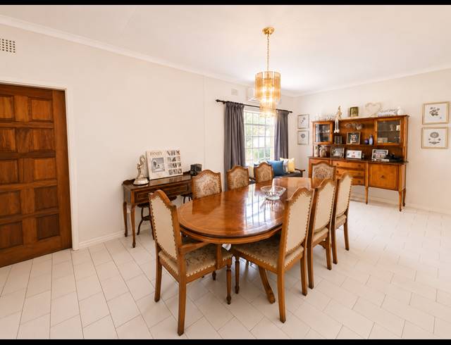 5 BEDROOM HOUSE FOR SALE IN THREE RIVERS PROPER